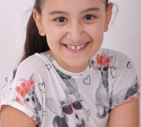 Eda Döğer Biography: Age, Parents, Height, Net Worth, Movies & TV Shows