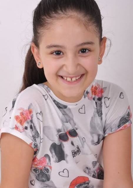 Eda Döğer Biography: Age, Parents, Height, Net Worth, Movies & TV Shows