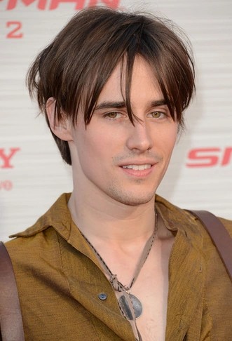 Reeve Carney - Biography