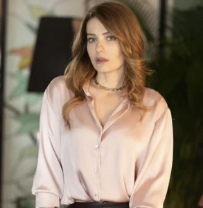 Sera Tokdemir