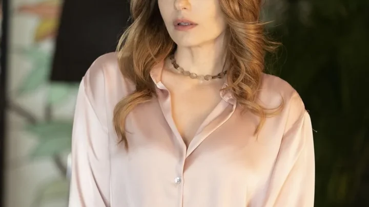 Sera Tokdemir Biography: Ex-Husband, Age, Kids, Height, Net Worth, Movies & TV Shows
