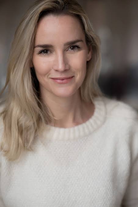 Alice Coulthard - Biography