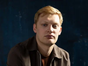 Curry Barker