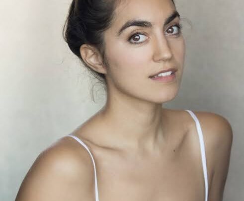 Sofia Beatrice Barclay Biography: Age, Ethnicity, Instagram, Parents, Net Worth, Boyfriend, Movies