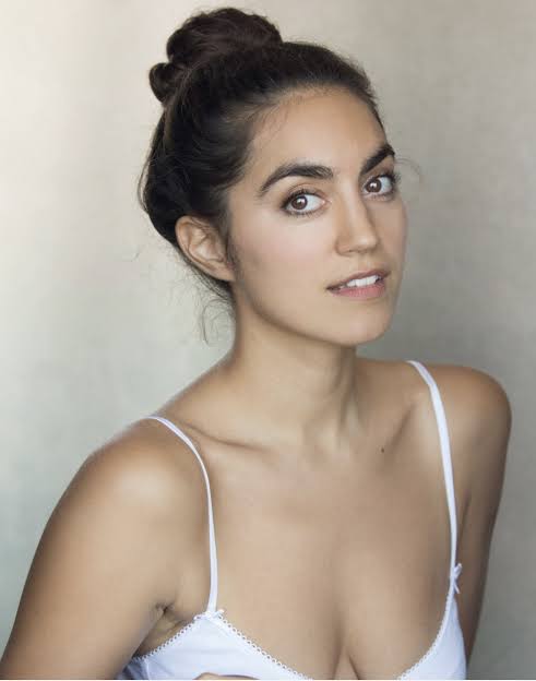 Sofia Beatrice Barclay Biography: Age, Ethnicity, Instagram, Parents, Net Worth, Boyfriend, Movies