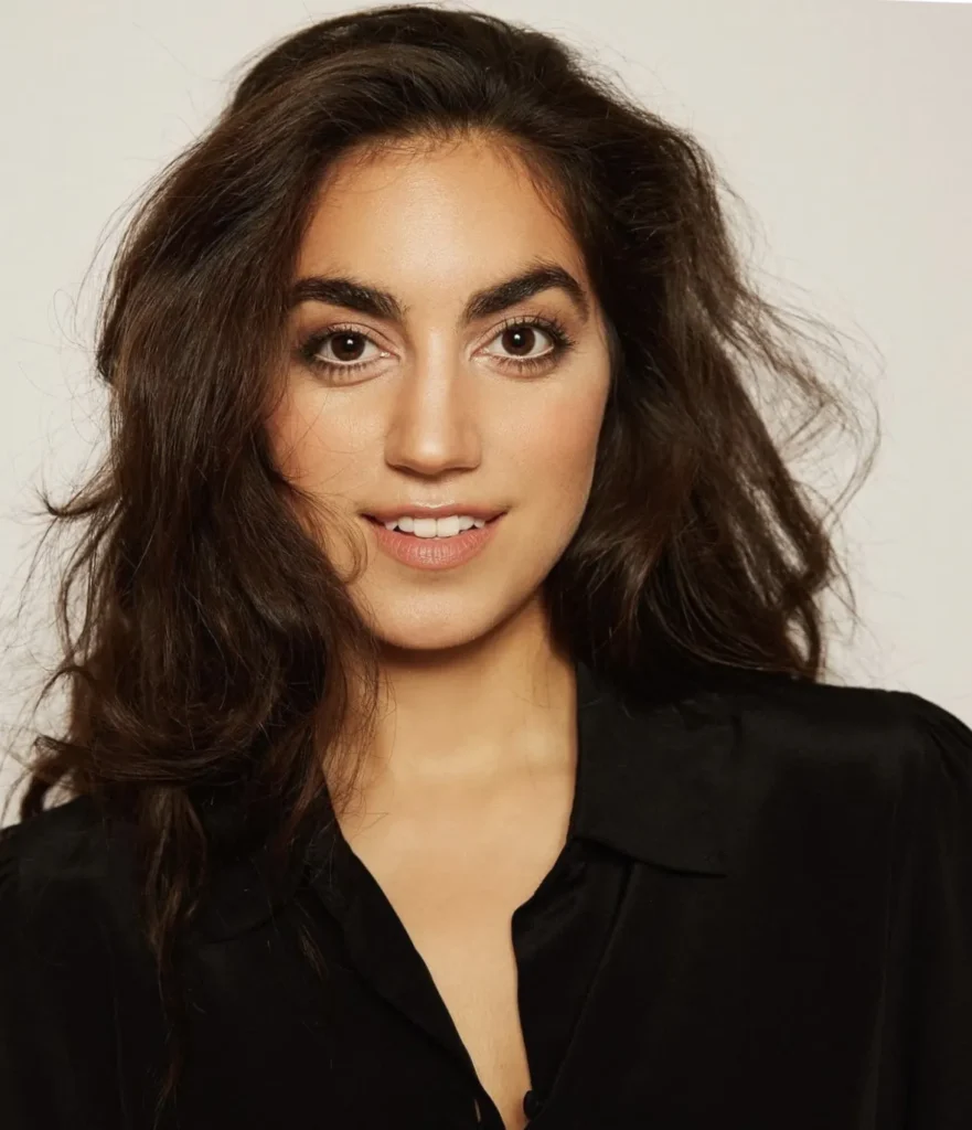 Sofia Barclay - Biography
