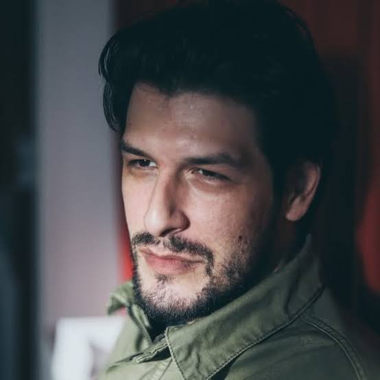 Fırat Albayram - Biography