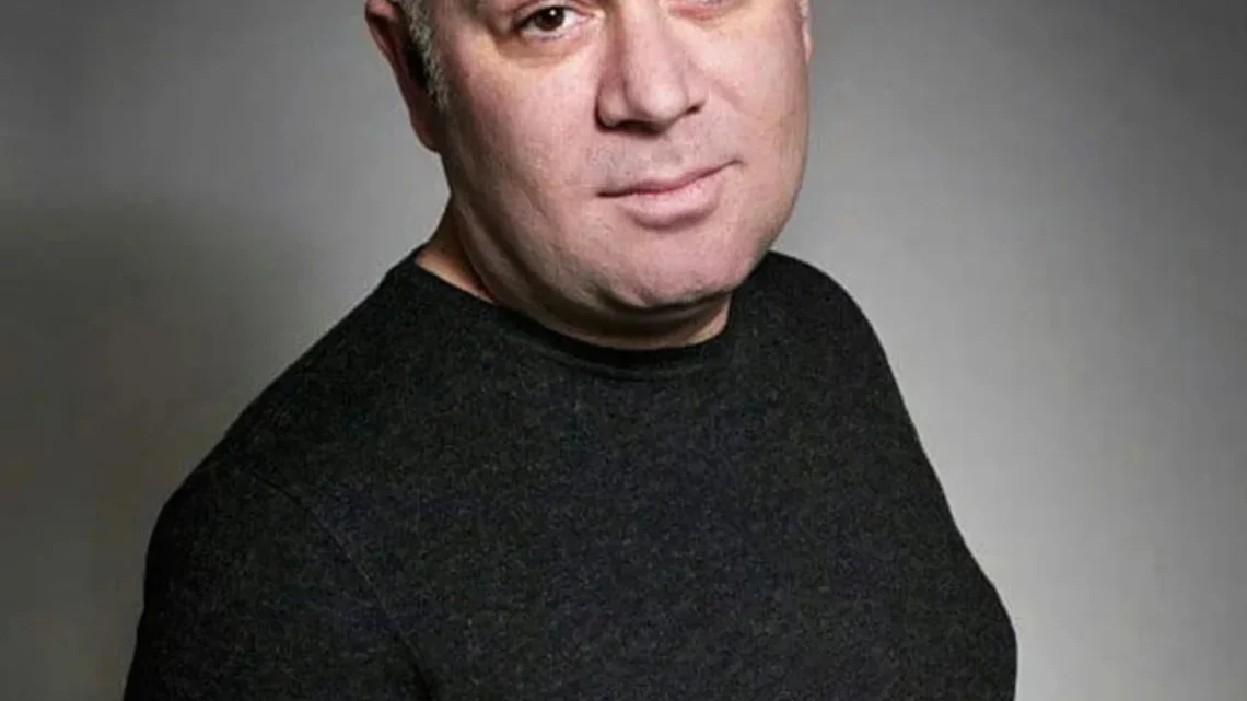 Güven Kıraç Biography: Ex-Wives, Age, Kids, Height, Net Worth, Movies & TV Shows