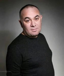 Güven Kıraç