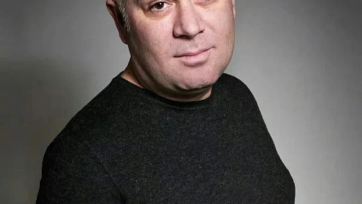 Güven Kıraç Biography: Ex-Wives, Age, Kids, Height, Net Worth, Movies & TV Shows