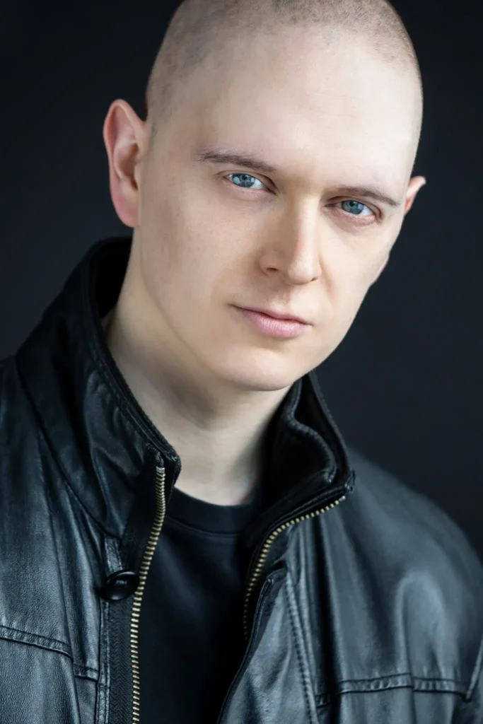 Steven Yaffee - Biography