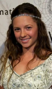 Mackenzie Rosman
