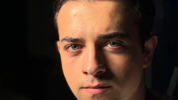 Berat Efe Parlar Biography: Age, Parents, Height, Net Worth, Movies & TV Shows