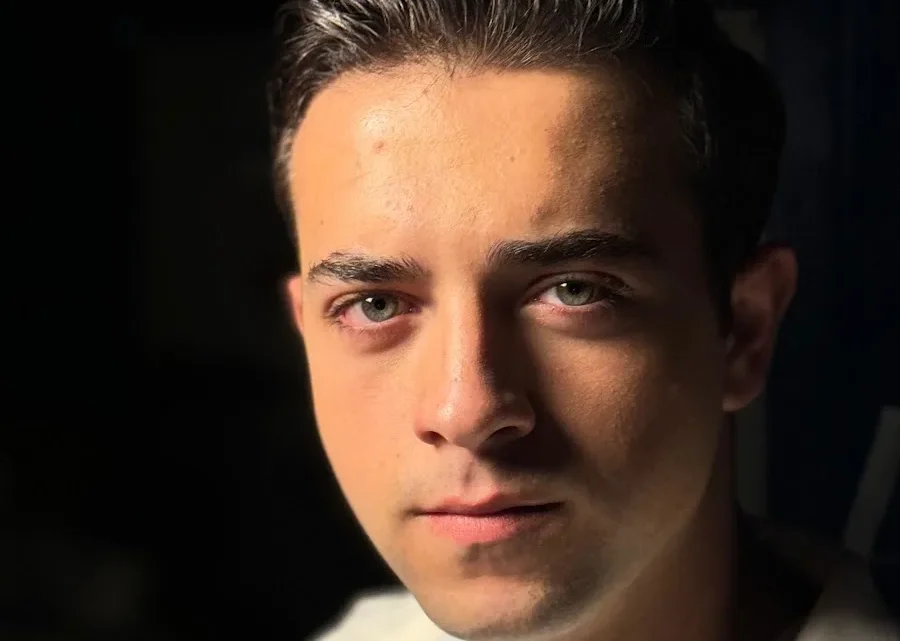 Berat Efe Parlar Biography: Age, Parents, Height, Net Worth, Movies & TV Shows