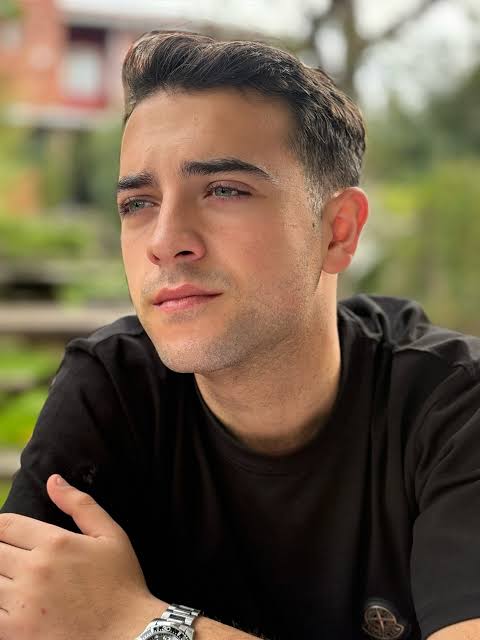 Berat Efe Parlar - Biography