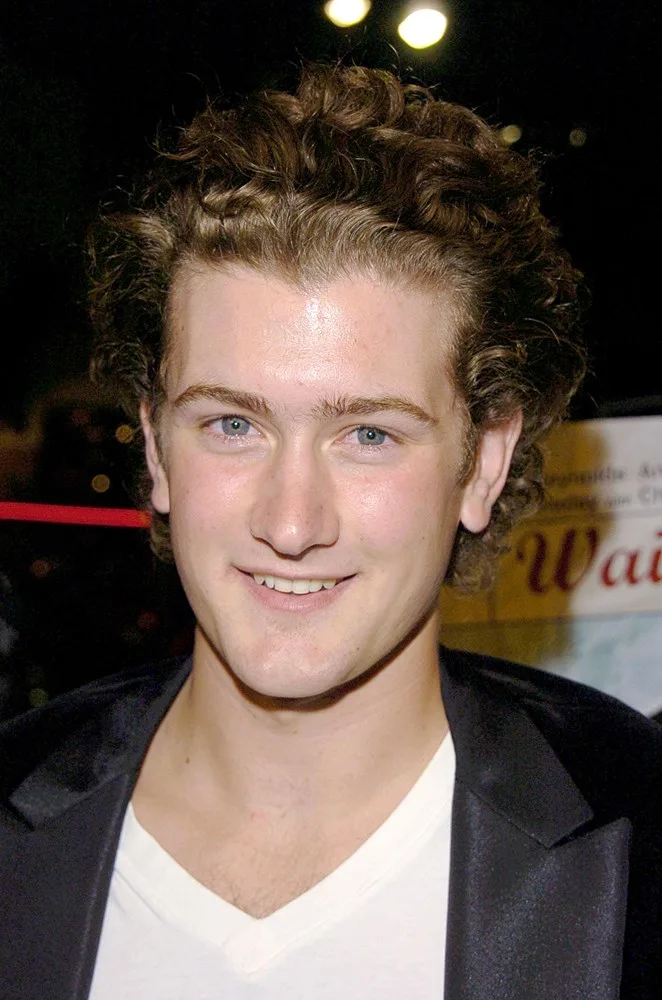 Max Kasch - Biography
