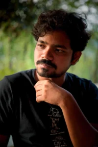 Avinash Arun