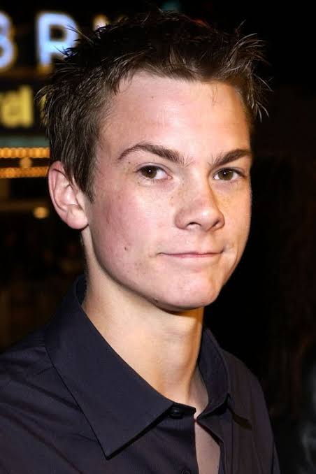 Joel Palmer - Biography