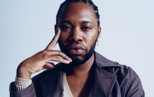 Jeremy O. Harris Bio: Awards, Net Worth, Age, Parents, Movies, Ethnicity, Instagram