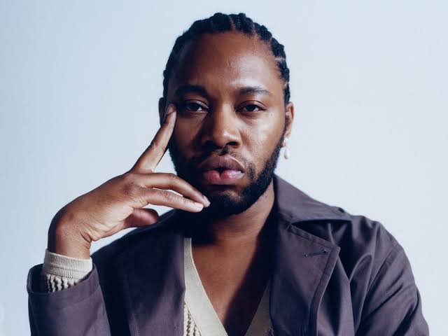 Jeremy O. Harris Bio: Awards, Net Worth, Age, Parents, Movies, Ethnicity, Instagram