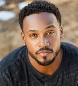 Tyrell Washington