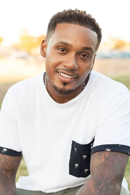 Tyrell Washington - Biography