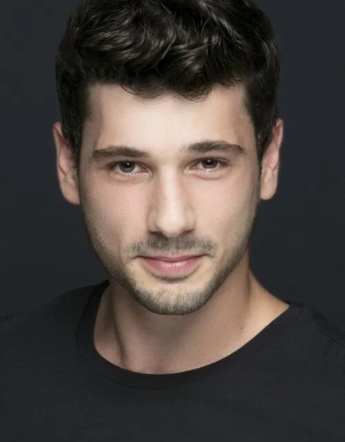 Deniz Can Aktaş Biography: Ex-Girlfriend, Age, Height, Net Worth, Movies & TV Shows