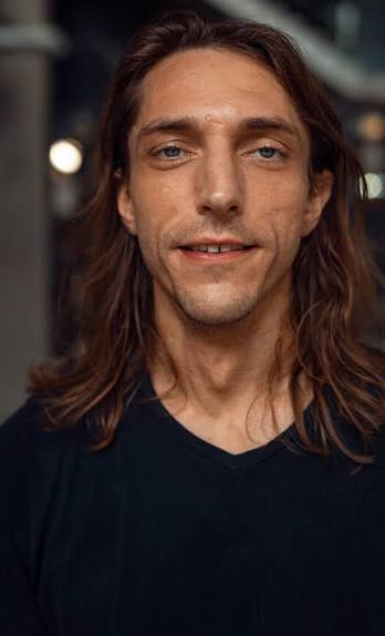 Jared Bankens - Biography