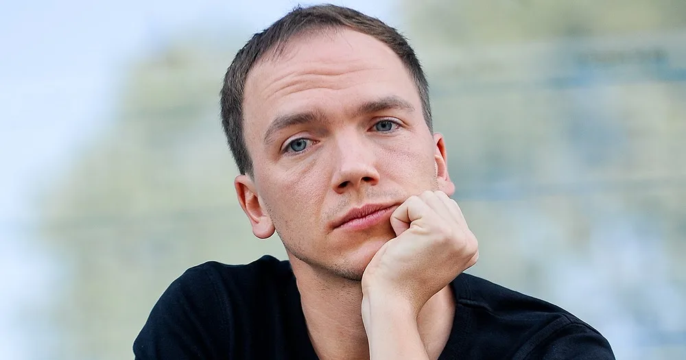 Jan Komasa - Biography