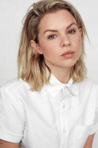 Ali Liebert