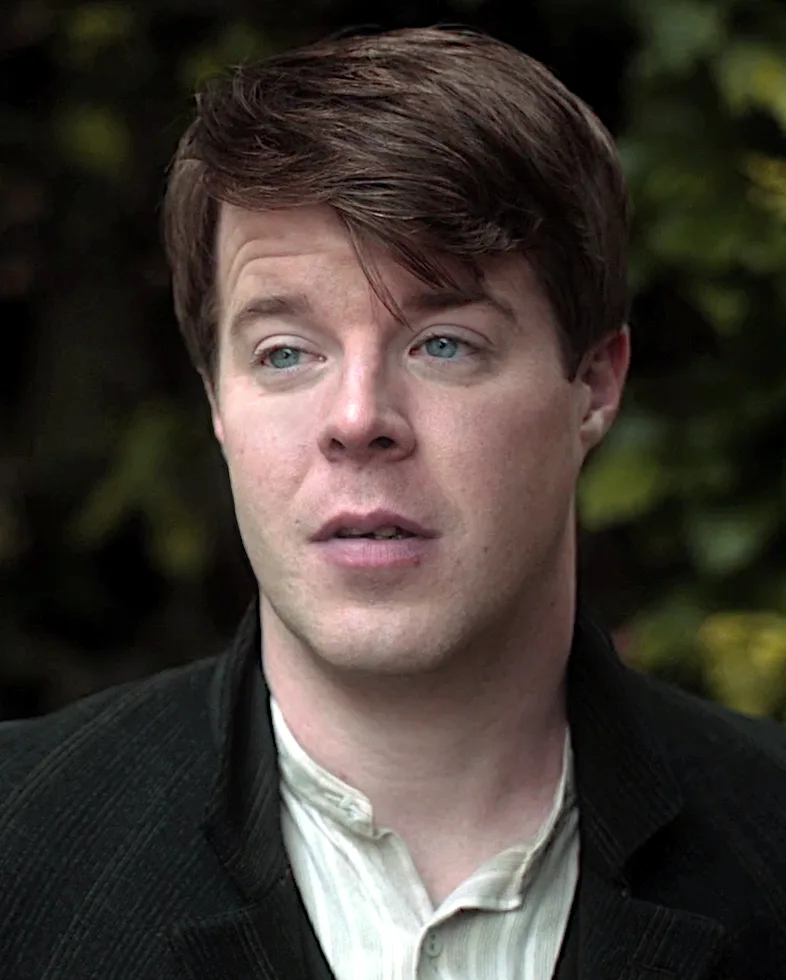 Stephen Wight - Biography
