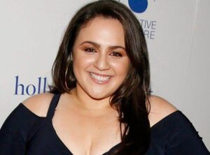 Nikki Blonsky