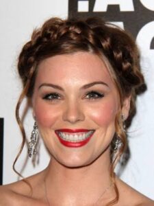 Kaitlyn Black