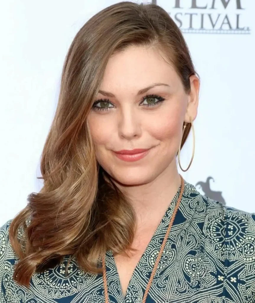 Kaitlyn Black - Biography