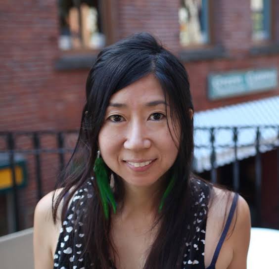 Niki Yang - Biography