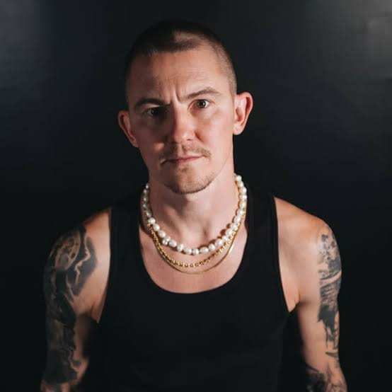 Ivan Koumaev Biography: Net Worth, Age, Height, Girlfriend, Movies, YouTube, Nationality, Dance Career