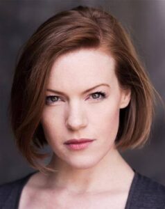 Niamh McGrady