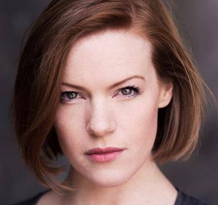 Niamh McGrady Biography: Husband, Child, Age, Height, Net Worth, Movies, Religion, Ethnicity