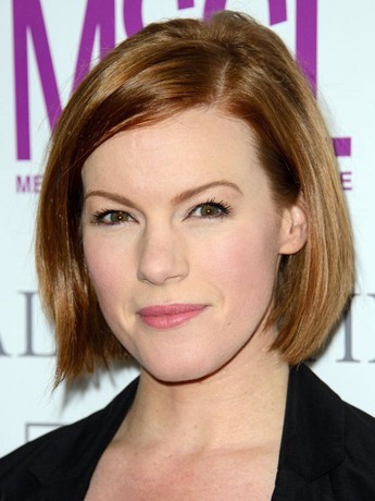 Niamh McGrady - Biography