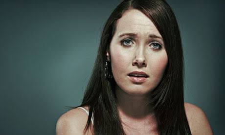 Rebecca Atkinson - Biography