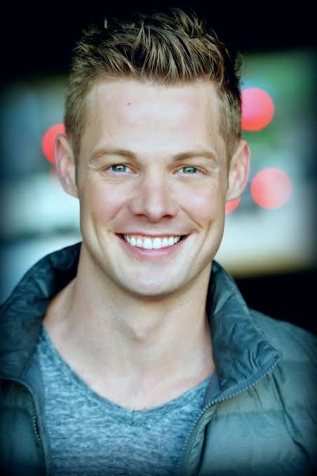 Brandon Jones - Biography