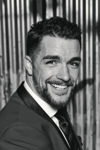Tony Bellissimo