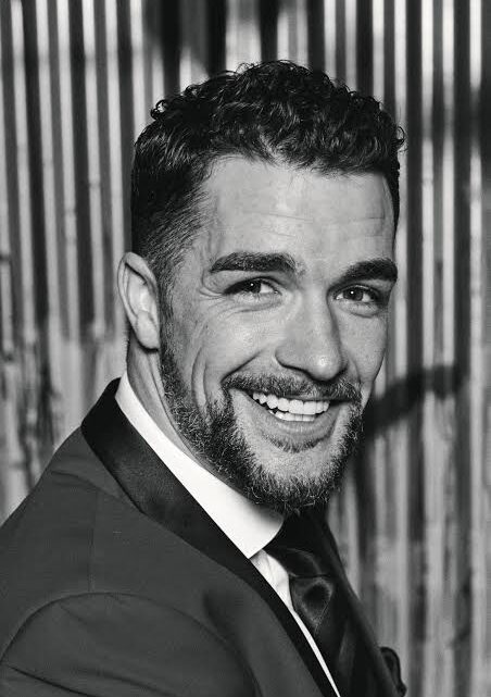 Tony Bellissimo Biography: Wife, Age, Height, Net Worth, Movies, Ethnicity, Religion, Awards