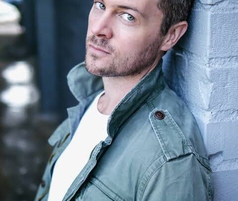 Daniel Feuerriegel Biography: Age, Height, Net Worth, Parents, Girlfriend, Movies & TV Shows