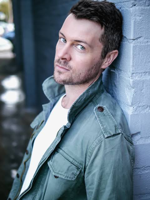Daniel Feuerriegel Biography: Age, Height, Net Worth, Parents, Girlfriend, Movies & TV Shows