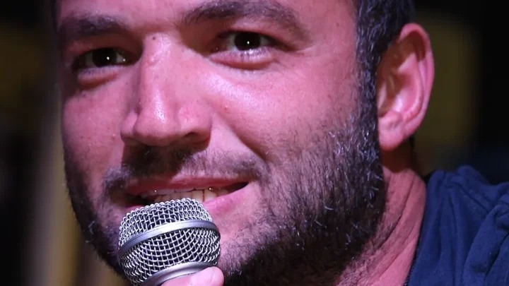 Nick E. Tarabay Biography: Age, Height, Net Worth, Parents, Wife, Movies & TV Shows