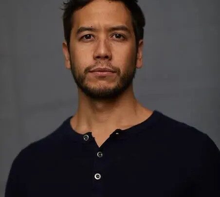 Ricco Fajardo Biography: Age, Movies, Ethnicity, Net Worth, Height, Girlfriend, Religion, Parents