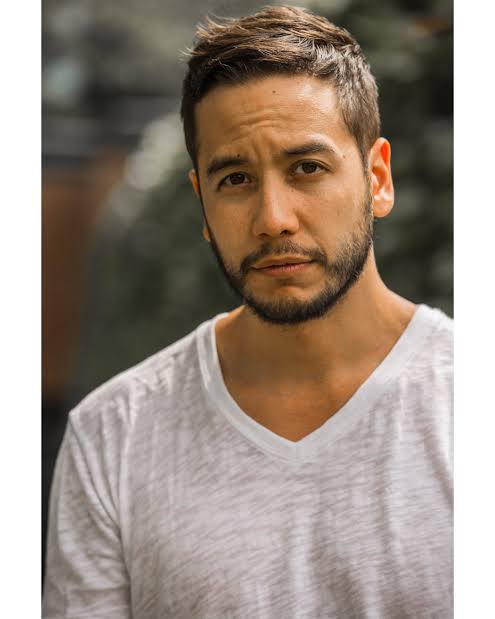 Ricco Fajardo - Biography