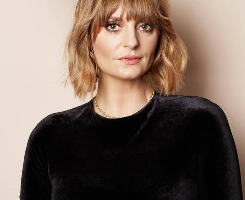 Morgana Robinson Biography: Age, Net Worth, Height, Movies, Ethnicity, Awards, Religion, Husband