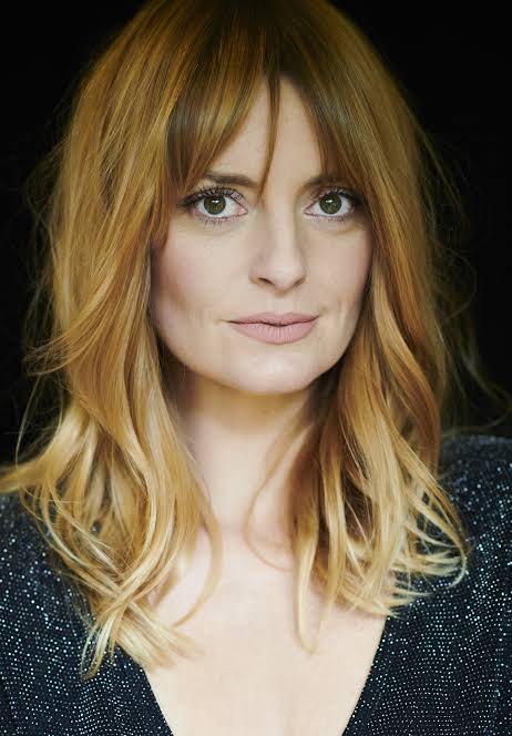 Morgana Robinson - Biography